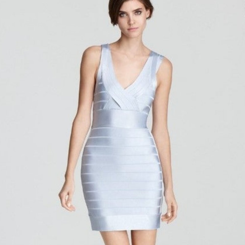 NWT French Connection Bodycon Bandage Dress